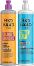 Tigi-Bed-Head-Shampoo-or-Conditioner-600ml Sale