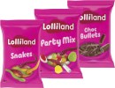 Funmakers-Confectionery-Assorted-110g-180g Sale