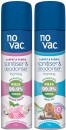 No-Vac-Foam-Carpet-Deodoriser-418g-3-Assorted-Instant-Spot-Stain-Remover-500ml Sale