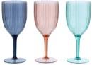 Palm-Deco-Ware-Goblet-400ml Sale