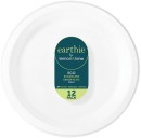 Earthie-Eco-Dining-White-12-Packs-Dinner-Plate-23cm Sale