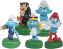 NEW-Smurfs-Figurine-18cm Sale