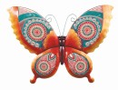 Metal-Wall-Decor-Butterfly-46cm Sale