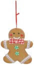 Hanging-Deco-Hanging-Gingerbread-10cm Sale