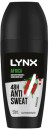 Lynx-Antiperspirant-RollOn-50mL-Selected-Varieties Sale