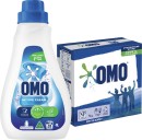 OMO-Laundry-Liquid-1-Litre-or-Powder-1kg-Selected-Varieties Sale