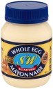 SW-Whole-Egg-Mayonnaise-440g Sale