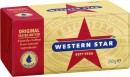 Western-Star-Butter-Block-250g-Selected-Varieties Sale