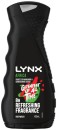 Lynx-Bodywash-400mL-Selected-Varieties Sale