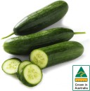 Australian-Lebanese-Cucumber Sale