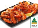 Australian-Tiger-Prawns Sale