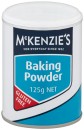 McKenzies-Baking-Powder-125g Sale