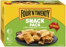 FourN-Twenty-24-Pieces-Snack-Pack Sale