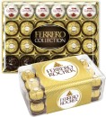 Ferrero-Rocher-30-Pack-375g-or-Collection-Chocolate-Gift-Box-24-Pack-269g Sale