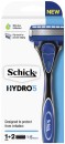 Schick-Hydro-5-Razor-Kit-with-2-Refill-Blades-1-Pack Sale