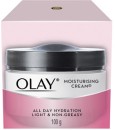 Olay-Moisturising-Cream-100g Sale