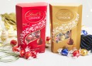 Lindt-Cornet-327g-333g Sale