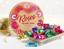 Cadbury-Roses-Tin-600g Sale