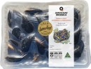 Jervis-Bay-Mussels-1kg Sale