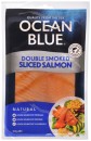 Ocean-Blue-Double-Smoked-Salmon-100g Sale