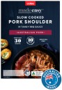 Coles-Made-Easy-Slow-Cooked-Pork-Shoulder-480g Sale