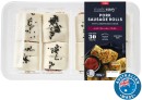 Coles-Made-Easy-Pork-Sausage-Rolls-with-Caramelised-Onion-550g Sale