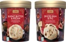 Coles-Christmas-Burnt-Butter-Pecan-Caramel-Swirl-Ice-Cream-or-Spiced-Rum-Fig-Mascarpone-Ice-Cream-1-Litre Sale