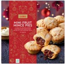 Coles-Christmas-Mini-Fruit-Mince-Pies-9-Pack-243g Sale