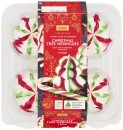 Coles-Christmas-Candy-Cane-Flavoured-Christmas-Tree-Meringues-4-Pack Sale