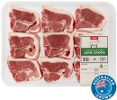 Coles-Australian-Lamb-Loin-Chops Sale