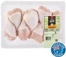 Coles-Free-Range-RSPCA-Approved-Chicken-Drumsticks-Large-Pack Sale