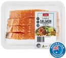 Coles-Tasmanian-Salmon-Portions-Skin-On-4-Pack-460g Sale