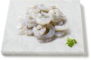 Coles-Thawed-Raw-Peeled-Prawn-Meat Sale