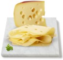 Jarlsberg-Swiss-Cheese-Sliced Sale