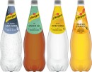 Schweppes-Mixers-Soft-Drink-or-Mineral-Water-11-Litre Sale