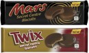 Mars-or-Twix-Biscuits-132g Sale