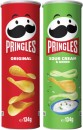 Pringles-Potato-Crisps-118g-134g Sale