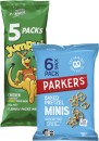 Parkers-Pretzels-6-Pack-or-Jumpys-5-Pack Sale