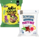 The-Natural-Confectionery-Co-130g-230g-or-Sour-Patch-190g Sale