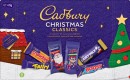 Cadbury-Christmas-Classics-Pack-415g Sale