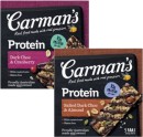 Carmans-Protein-Bars-150g-200g Sale