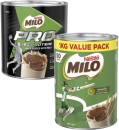 Nestl-Milo-1kg-or-Milo-Pro-700g Sale