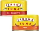 Sirena-Tuna-95g Sale