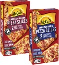 McCain-Pizza-Slices-2-Pack-600g Sale