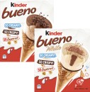 Kinder-Bueno-Frozen-Dessert-Cones-4-Pack-254g Sale