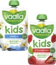 Vaalia-Probiotics-Kids-Yoghurt-Pouch-140g Sale