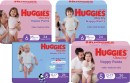 Huggies-Bulk-Nappy-Pants-24-Pack-36-Pack Sale