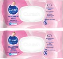 Curash-Fragrance-Free-Baby-Wipes-80-Pack Sale