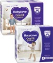 BabyLove-Cosifit-Jumbo-Nappies-54-Pack-84-Pack Sale