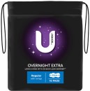 U-by-Kotex-Overnight-Extra-Pads-with-Wings-10-Pack Sale